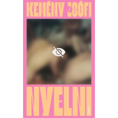 Nyelni - Kem&amp;eacute;ny Zs&amp;oacute;fi foto