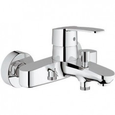 Baterie cada Grohe Eurostyle Cosmo, fara furtun si para, crom, 33591002