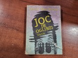 Joc de oglinzi de Iancu Ene Dorin