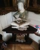 Statueta Orientala sec.XX, Asia