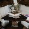 Statueta Orientala sec.XX
