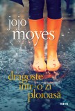 Jojo Moyes - Dragoste intr-o zi ploioasa