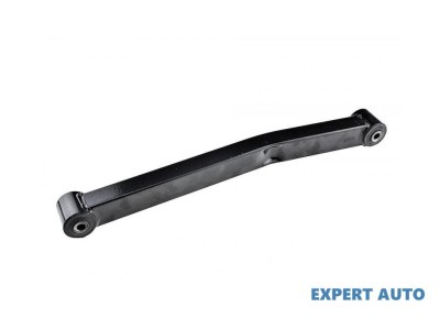 Trapez Jeep Wrangler 3 (2006-&amp;gt;)[JK] #1 foto