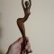 Statueta nud &aacute;rt deco