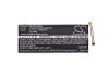 Acumulator/Baterie 3.7V 3300mAh Li-Polymer Tablet PC, Compatibil Acer COM (Verifica Modelul)
