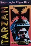 Salonul Nebuniei - Edgar Rice Burroughs, 1996, Europontic, Brosata, 330 Pagini - Carte SF Aventura