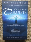 Opere complete - Neville Goddard