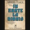&Icirc;N CURTE LA DIONIS - PROZĂ FANTASTICĂ - MIRCEA ELIADE - CARTEA ROM&Acirc;NEASCĂ