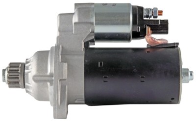 HELLA 8EA 012 528-521 starter foto