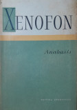 Xenofon Anabasis editie cartonata