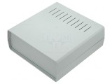 Carcasă cu Panou Ventilată din Polistiren 188x198x70mm, KRADEX