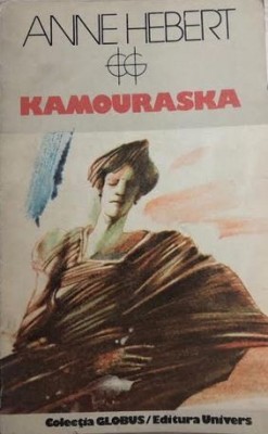 Kamouraska Anne Hebert foto