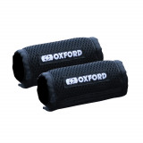 Cumpara ieftin Set Husa Manson Moto Incalzit Oxford HotGrips Wrap, 2 buc