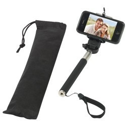 Monopod telescopic Selfie foto