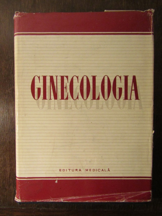 GINECOLOGIA