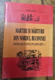 Martiri si marturii din nordul Bucovinei (Fantana Alba, Suceveni, Lunca Crasna, Ijesti) - Vasile Ilica