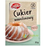 Zahar Vanilat fara Gluten 32g