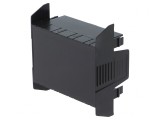 Capac Carcase Negru ABS EH 70 Flat