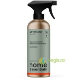 Solutie de Curatat Universala cu Portocala si Salvie 473ml