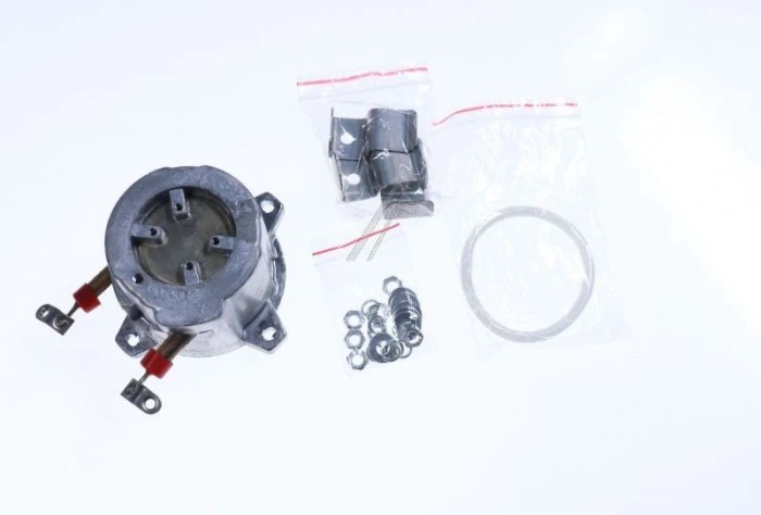 BRĂśHHEIZKĂ&ndash;RPER M. DICHTUNG E0A19014818 HORECA BARTSCHER