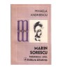 Mihaela Andreescu - Marin Sorescu - Instantaneu critic - 113620, Frank Herbert