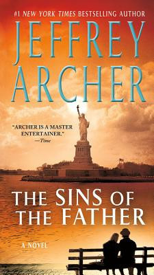Jeffrey Archer - The Sins of the Father foto