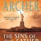 Jeffrey Archer - The Sins of the Father