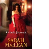 O lady focoasa - Sarah Maclean, Simona Sasarman