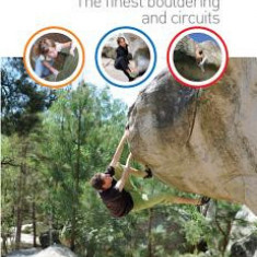 Fontainebleau Climbs: A Guide to the Best Bouldering and Circuits