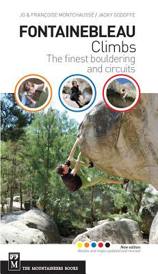 Fontainebleau Climbs: A Guide to the Best Bouldering and Circuits foto