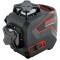 Laser cu linii si punct PLANO 3D green Professional SOLA 71017201 HardWork ToolsRange