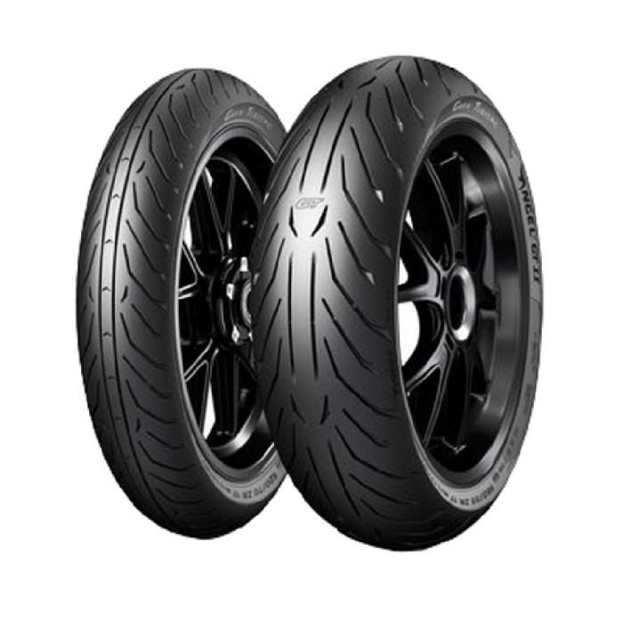 Anvelopa | Cauciuc Fata Moto 120 70 17 PIRELLI ANGEL GT2