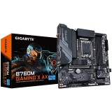 MB B760 S1700 MATX/B760M GAMING X AX 1.1 GIGABYTE &quot;B760M GAMING X AX 1.1&quot;