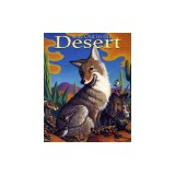 Way Out in the Desert