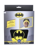 Casti Otl Audio Band Batman NSW|PC|PS4|XBOX ONE