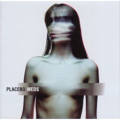 CD Placebo &ndash; Meds (EX)