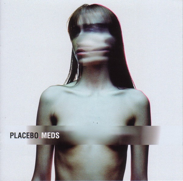 CD Placebo &ndash; Meds (EX)