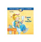 Conni la coafor - Paperback - Liane Schneider - Casa