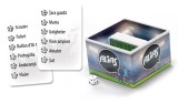 Joc - Alias Mini: Fotbal | Tactic