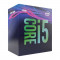 Procesor Intel Core i5-9600 Hexa Core 3.1 GHz Socket 1151 BOX