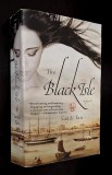 The Black Isle - Sandi Tan, fiction, paperback, Grand Central Publishing, Hachette