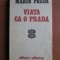 Marin Preda - Viata ca o prada