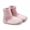 Ghetute Fetite Bibi Afeto Sweet Crosetate 18 EU, Roz, BIBI Shoes