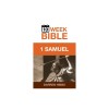 1 Samuel: A 10 Week Bible Study