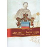 Aurica Ichim, Ina Chirila - Alexandru Ioan Cuza - demnitatea publica