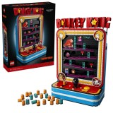 LEGO SUPER MARIO JOC ARCADE DONKEY KONG 72051