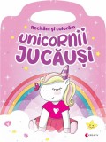 Unicornii jucausi |