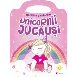 Unicornii jucausi |