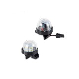 Cumpara ieftin Lampa LED numar compatibila Suzuki Opel