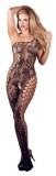 Catsuit-uri - Mandy Mystery Catsuit Asimetric cu o Bretea - Small-Large